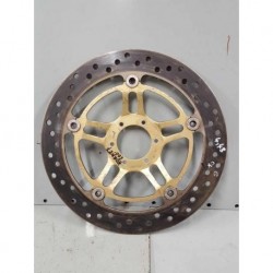 disque droit frein avant Honda 600 hornet 2001