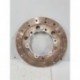 disque frein avant Honda 125 Shadow