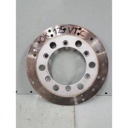 disque frein avant Honda 125 Shadow