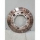 disque frein avant Honda 125 Shadow