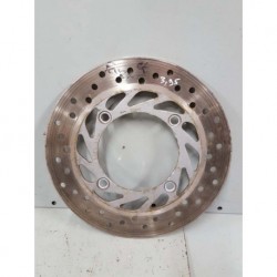 disque frein avant Honda 125 Swing