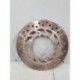 disque frein avant Honda 125 Swing