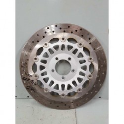 disque frein avant Kawasaki ZZR 1100 1998