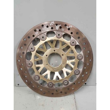 disque droit frein avant Honda 900 CBR 1997