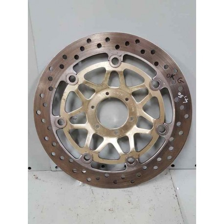 Disque de frein avant Honda VFR 800 