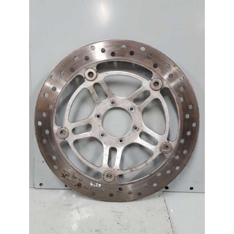 Disque de frein avant Honda 600 Hornet 2001