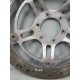 Disque de frein avant Honda 600 Hornet 2001