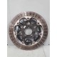 Disque de frein avant Kawasaki ZX6R 1997