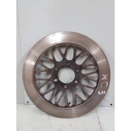 disque frein avant Suzuki 125 Marauder