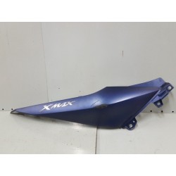 Flanc arrière droit Yamaha Xmax 125 2018