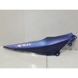 Flanc arrière droit Yamaha Xmax 125 2018