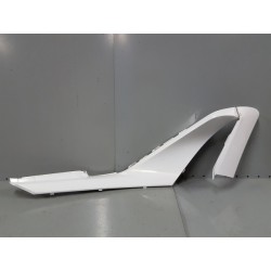 boomerang carénage droit blanc Honda SWT 400 / 600