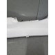 boomerang carénage droit blanc Honda SWT 400 / 600