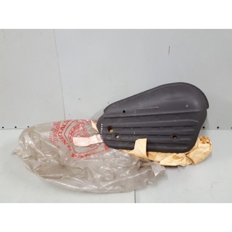 protection échappement Honda 125 Spacy