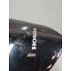 Cache bulle noire Honda 125 Forza 2015 – 2017