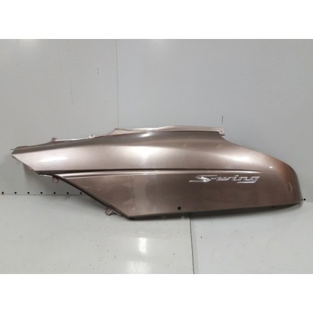 flanc arrière gauche Honda Swing 125