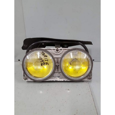 optique phare Yamaha TDR 125 Belgarda