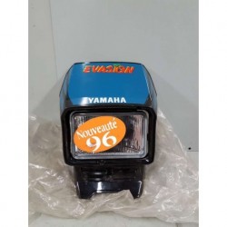 optique phare Yamaha DT 50 R 1996