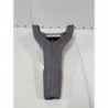 Armatures support plaque immatriculation Honda CB 650 R 2019