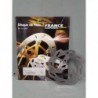 Disque de frein Peugeot 50 Kisbee 2012