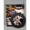Couronne transmission Kawasaki 250 KR1-S 1990