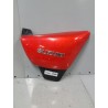 cache latéral droit Suzuki 125 Marauder