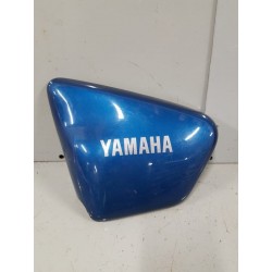 Cache latéral gauche Yamaha 125 Virago 