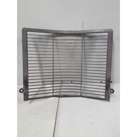 cache radiateur avant Yamaha