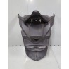 support plaque immatriculation Yamaha 125 Xmax 2014 – 2017