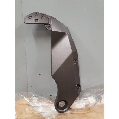 carénage cadre gauche Kawasaki Z 750 2004 – 2006