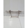 support radiateur Yamaha 530 Tmax 2017