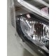 Optique phare Honda Forza 125 