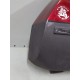 couvercle valise droit Honda 1300 Pan European 