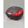 Top case Givi 47 litres Simply E470