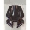 Bulle noire Yamaha
