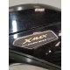 carénage gauche Yamaha 125 xmax 2014 – 2017 