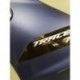Flanc gauche Yamaha 700 Tracer 2020