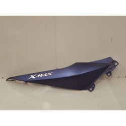 Flanc arrière droit Yamaha 125 Xmax 2019
