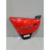 cache latéral gauche Suzuki 125 Marauder