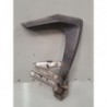 Support repose pied arrière droit Triumph Sprint 1050 ST 2005