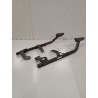 Dosseret top case SHAD 