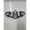 té de fourche supérieur honda 600 hornet 2003