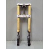 Fourche avant Hyosung GT 125 R / GT 250 R