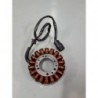 stator d'alternateur Z 750 2004 à 2006