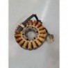 stator d'alternateur Suzuki GSXR 1000 2002