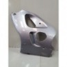 flanc gauche Suzuki 750 GSXR 1999