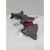 support plaque Honda CB 650 R 2020