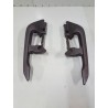 paire poignées passager Honda NC 750 X