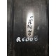 porte couronne Kawasaki Z 750 