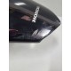 cache bulle noir Honda Forza 125 